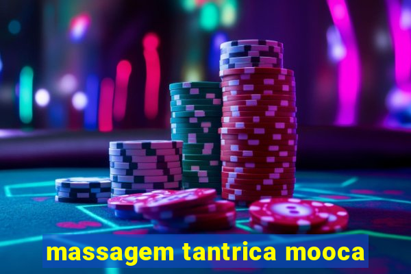 massagem tantrica mooca